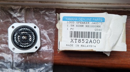 Yamaha speakers tweeter - yamaha, tweeter-