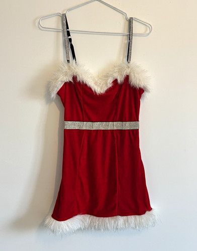 Ann summers red - ann,
