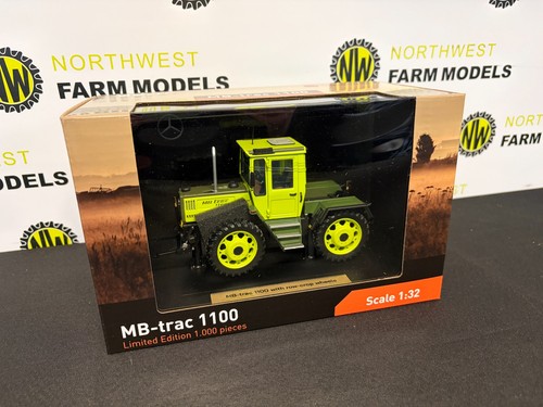 Weise toys 1088 scale mb - 1:32,