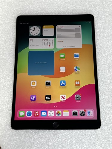 Apple ipad pro - ipad,
