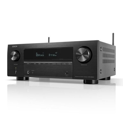 Denon avrx2800 2ch av - 7.2ch,