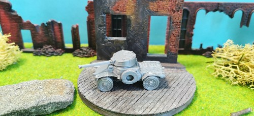 Panhard 178 french armored - panhard,