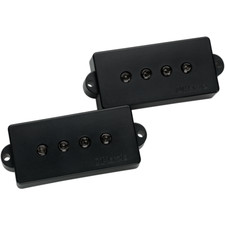 Dimarzio DP122BK Model P®
