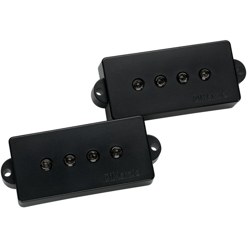 Dimarzio dp122bk model - dp122bk, p®