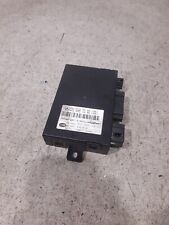 2004 MERCEDES ML TOW BAR CONTROL MODULE 0315457232