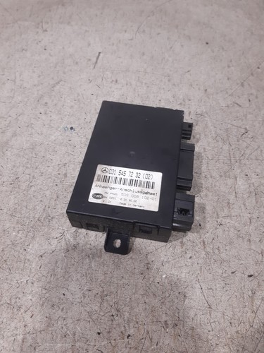 2004 mercedes tow bar - ml,
