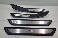 BMW 7 SERIES F01 M SPORT DOOR