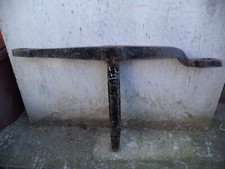 Blacksmith Anvil Stake Forming Tool Swage Block Tool Very Well Made