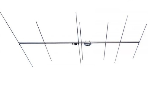Dual 6m4m7dx 4m 7 element - dual, 6/4m