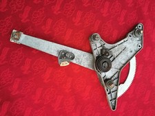 Mercedes Benz W126 560 SEL