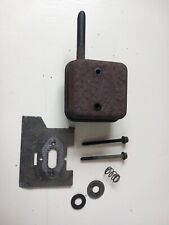 Ryobi Petrol Leaf Blower /