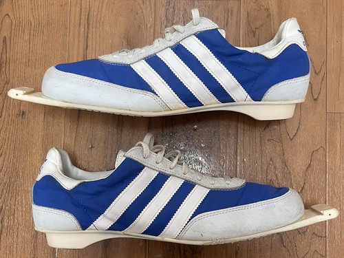 Vintage adidas suomi - 70's,