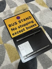 Yellow Authentic Real Used Bus