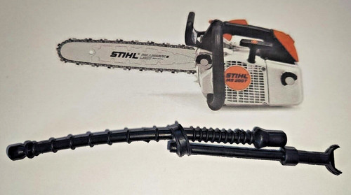 Stihl ms200 ms200t fuel hose - ms200,