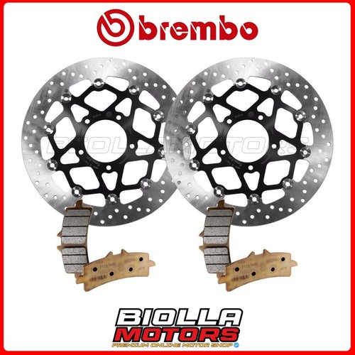 Brembo agusta red 800 - mv,