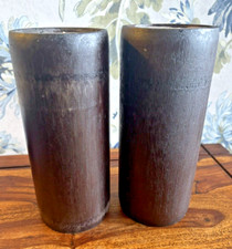 Stone the Crows Antiqued