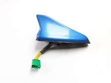 HYUNDAI I30 AERIAL ANTENNA SHARK FIN IN ARA BLUE 96210G4200 MK3 2017
