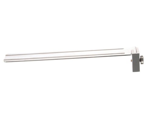 Fence lower carriage - carriage,, s/s