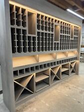 Bespoke Wine Cellar - Wine