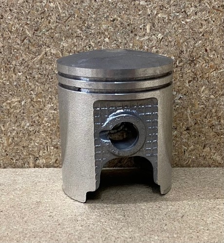Nos oem 5mm oversize - 0.5mm,