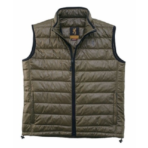 Featherlight shooting vest - featherlight,