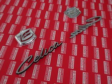 Celica ST GT 1974 1975 1976 1977 TA22 TA23 TA28 RA20 RA21 RA23 RA24 RA28 RA29