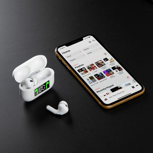 Wireless bluetooth headphones - ,