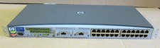 HP ProCurve Switch 2524, 24 Port 10/100 Network Switch, J4813A,J4813-A 