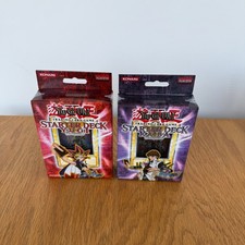 Yugioh starter deck yugi - deck:,