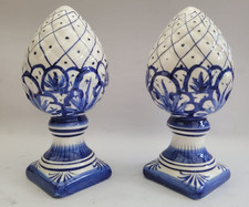 Set of Portuguese Antique