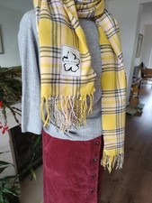 NIB designer Ted Baker lemon