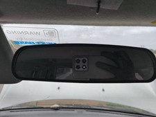 MAZDA BONGO 2002-2006 REAR VIEW MIRROR