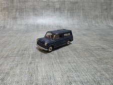 Vintage Corgi Toys 448 Police