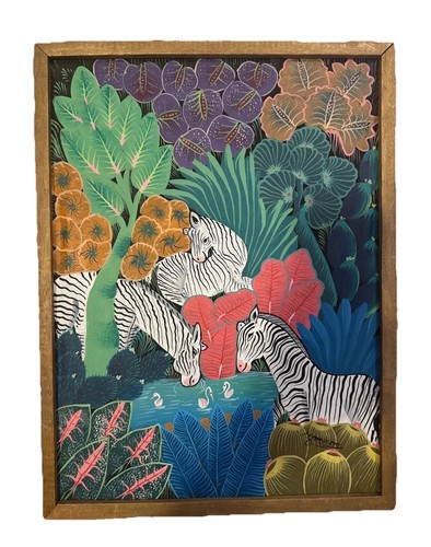 Original maxime haitian - e.,