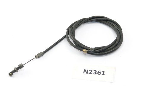 Bmw 100 1985 throttle - bmw, rt