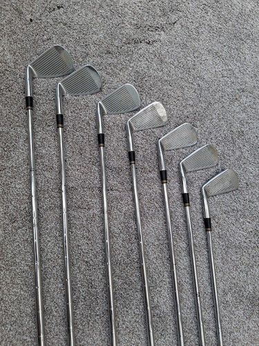 Golfsmith forged professional - forged,