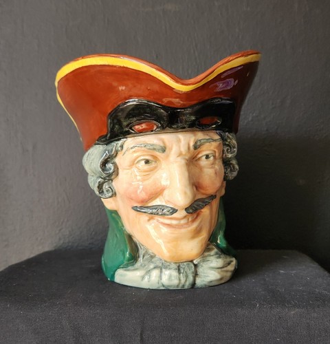 Royal doulton dick - royal,