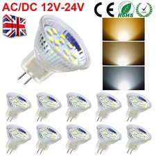 MR11/GU4 LED Bulb Light Lamps