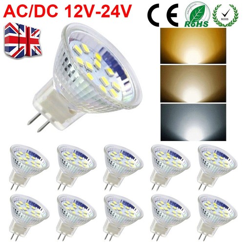 Mr11 gu4 led - bulb, light
