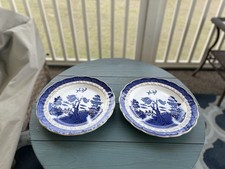 (2) Royal Doulton The Majestic