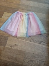 H&M Girls Pretty Christmas