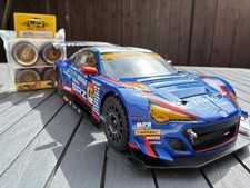 HPI. RS4 SPORT 3/CREATOR  ARTR