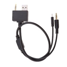 3.5mm Aux Audio Music Input