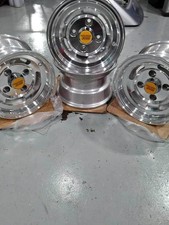 JRD Poem Rim Wheel 10 Inch