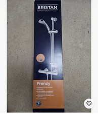 Bristan Frenzy Thermostatic