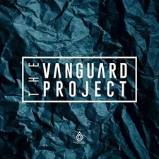 The Vanguard Project  Want U