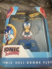 Classic Sonic The Hedgehog