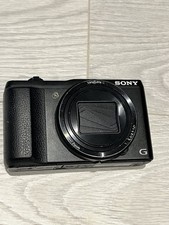 Sony Cyber-shot DSC-HX50