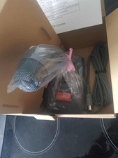 Toa PM-660D Paging Microphone