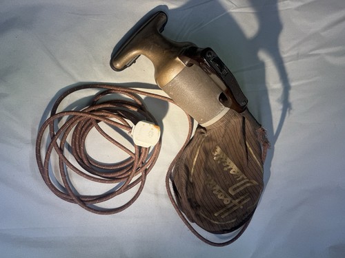 Vintage antique hoover hand - hoover,